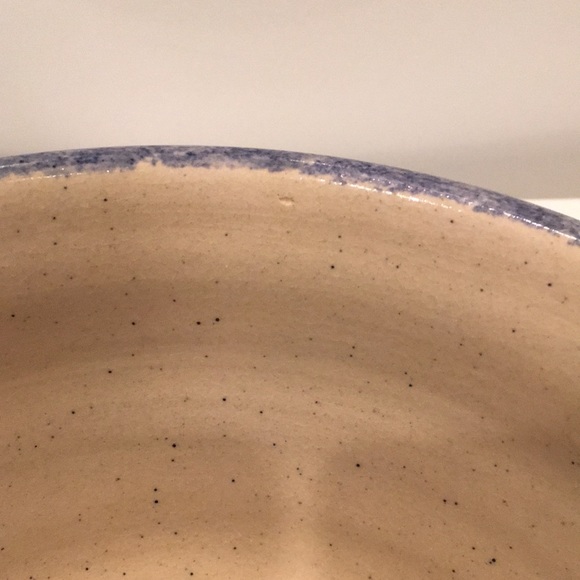 Pottery Mixing Bowl - Picture 6 of 12